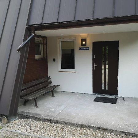 Guesthouse Danuta ชกลาร์สกา ปอเรมบา ภายนอก รูปภาพ